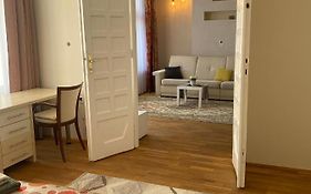 Visit Debrecen 2 Apartman